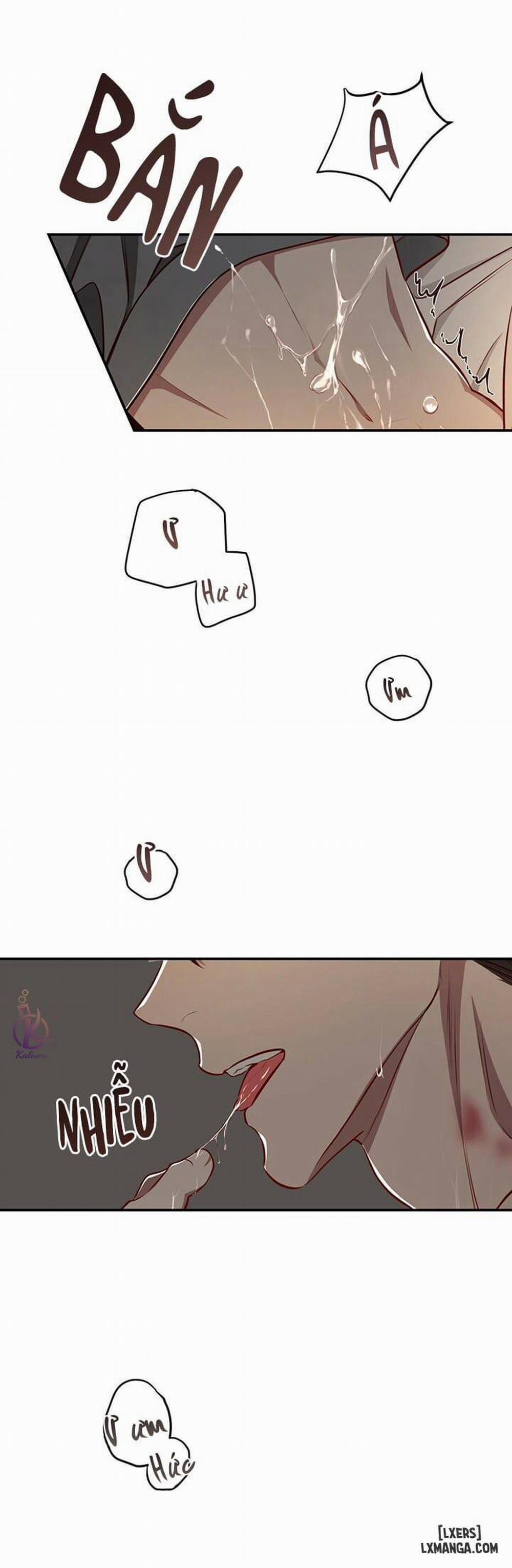 Quả Táo Lớn 58 0 Hết phần 2 trang 14