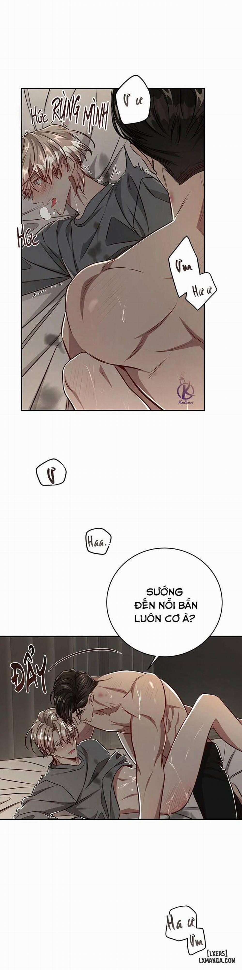 Quả Táo Lớn 58 0 Hết phần 2 trang 15