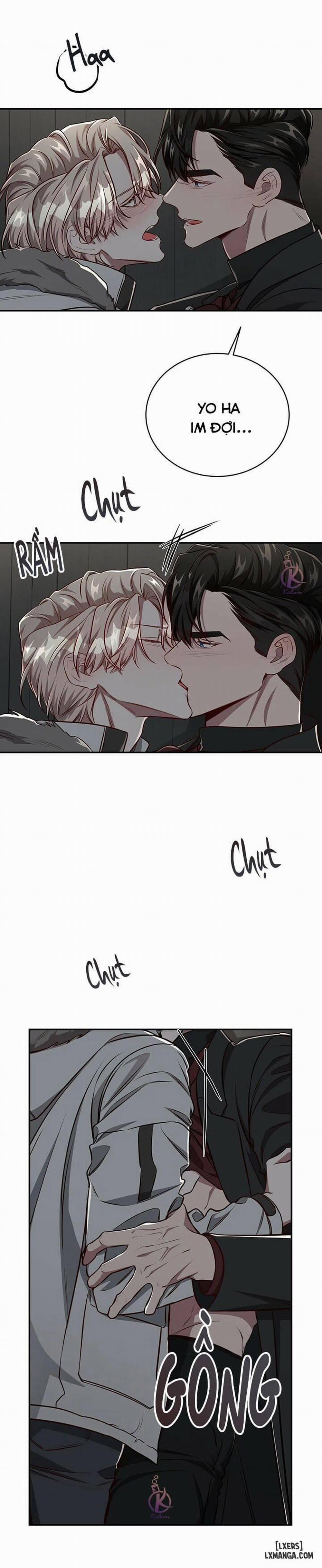 Quả Táo Lớn 58 0 Hết phần 2 trang 2