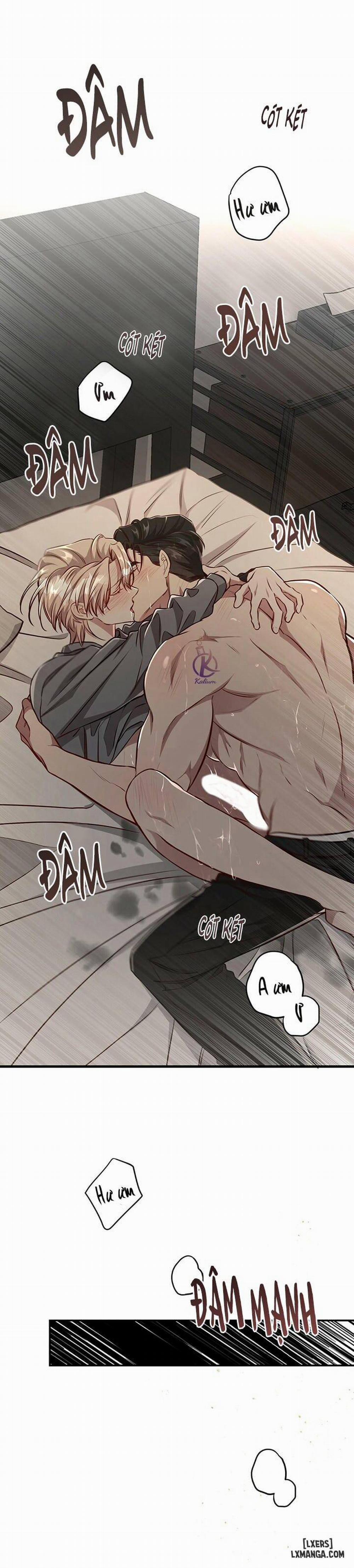 Quả Táo Lớn 58 0 Hết phần 2 trang 21