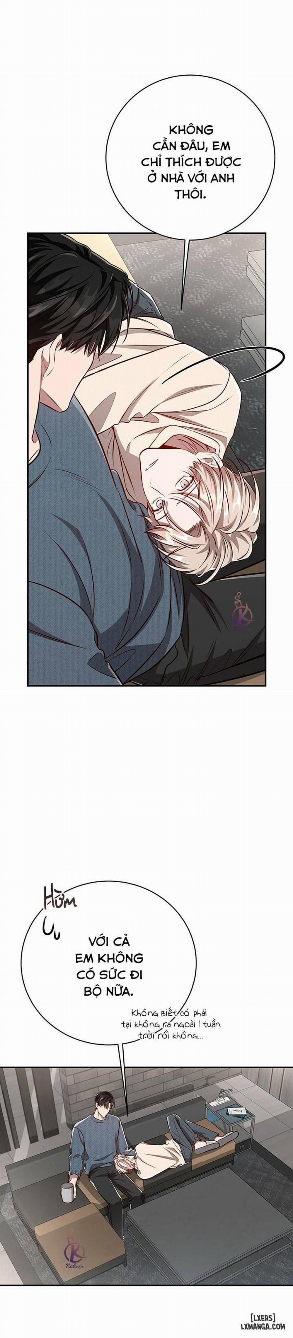 Quả Táo Lớn 58 0 Hết phần 2 trang 24