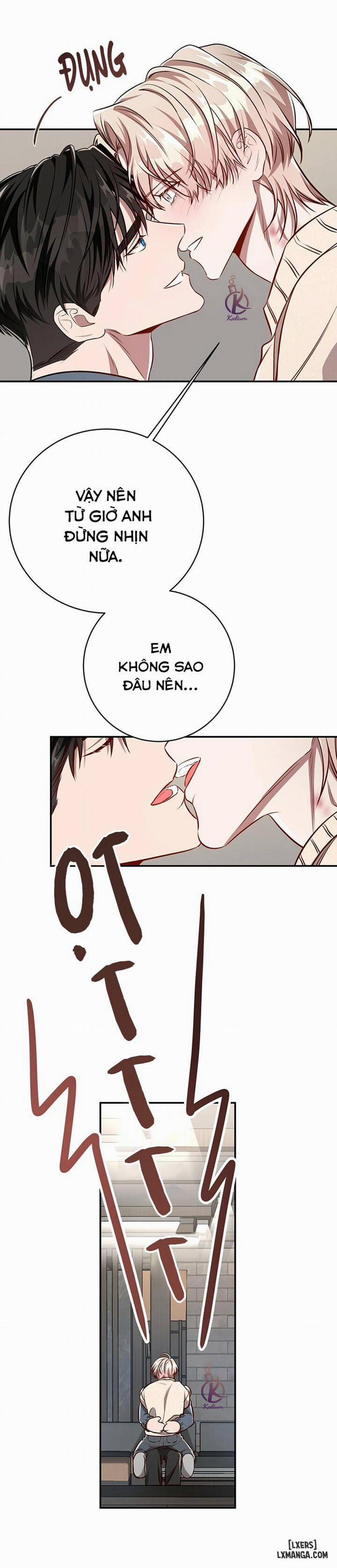 Quả Táo Lớn 58 0 Hết phần 2 trang 28