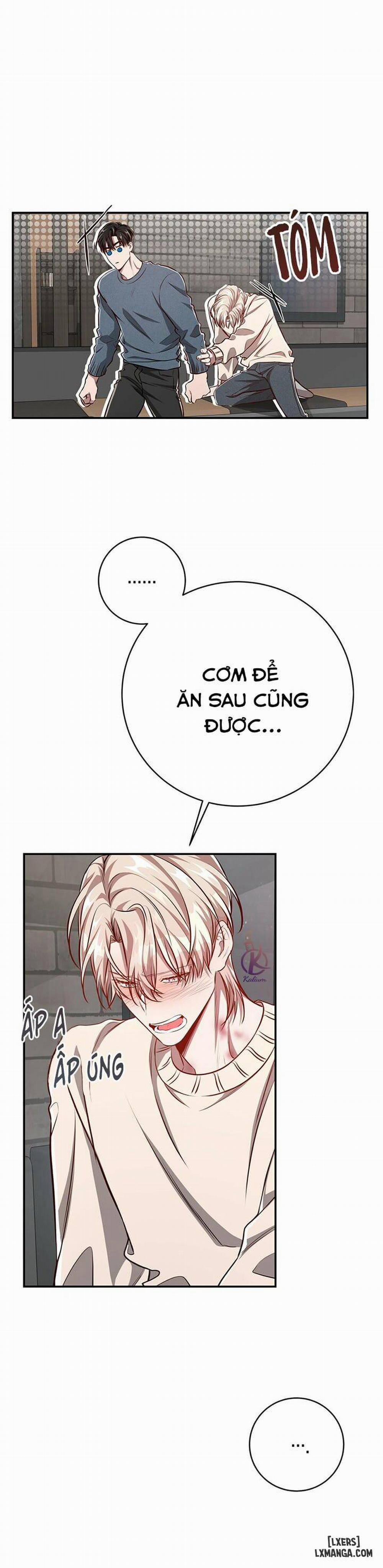 Quả Táo Lớn 58 0 Hết phần 2 trang 30