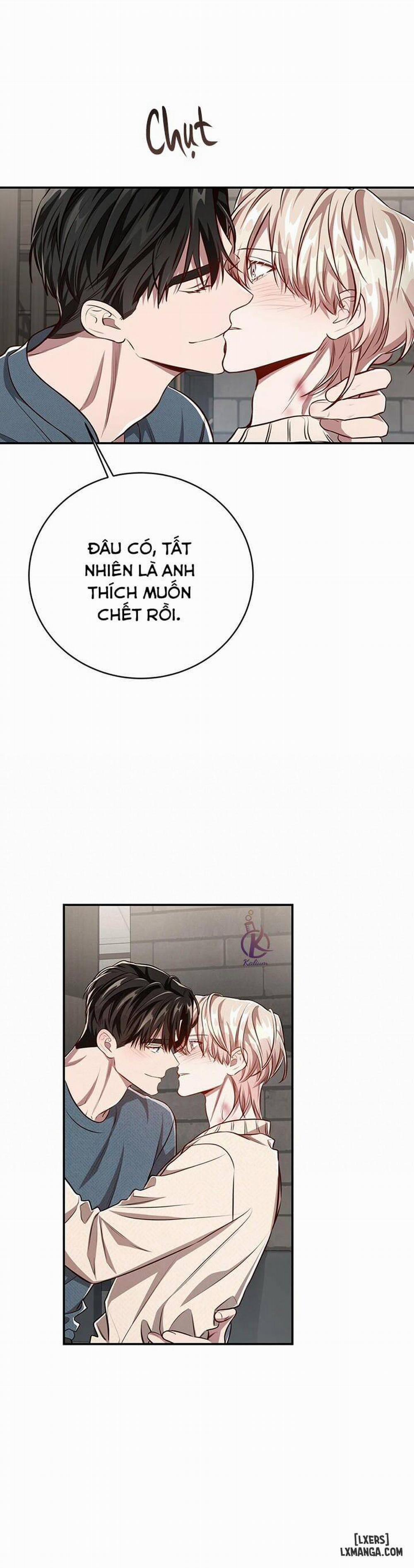 Quả Táo Lớn 58 0 Hết phần 2 trang 32