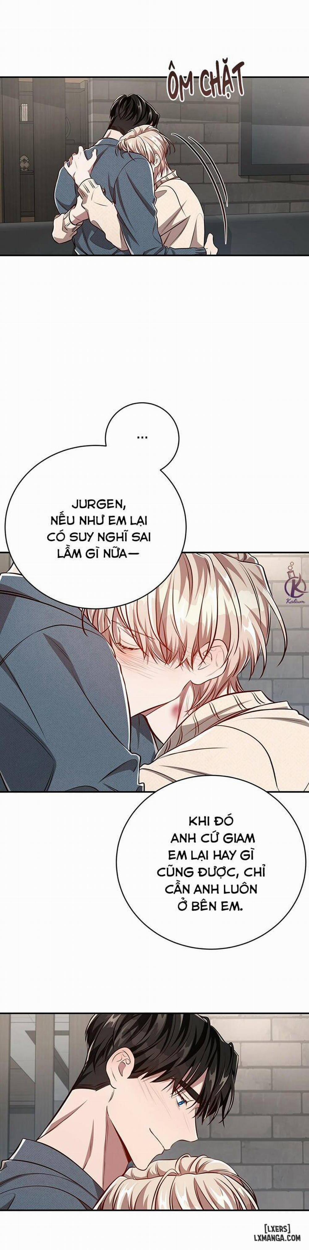 Quả Táo Lớn 58 0 Hết phần 2 trang 33