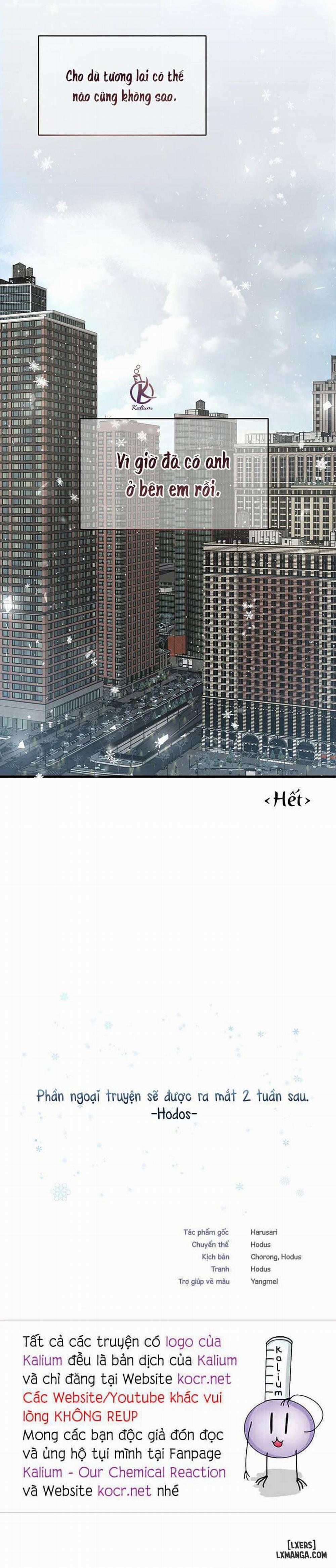 Quả Táo Lớn 58 0 Hết phần 2 trang 36