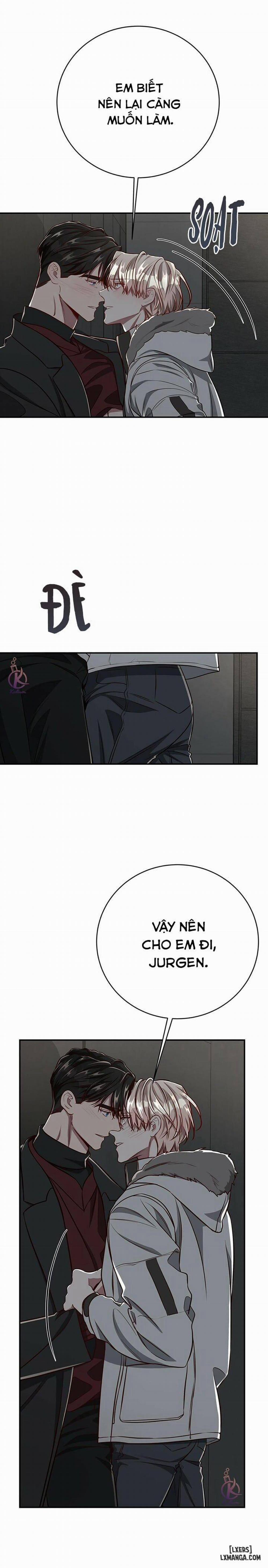 Quả Táo Lớn 58 0 Hết phần 2 trang 5