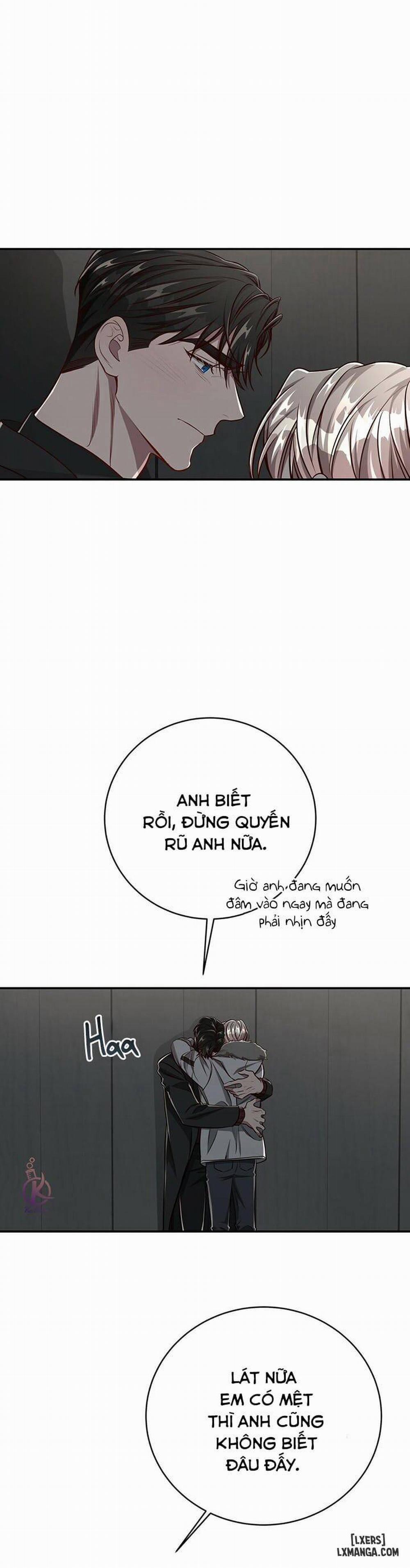 Quả Táo Lớn 58 0 Hết phần 2 trang 6