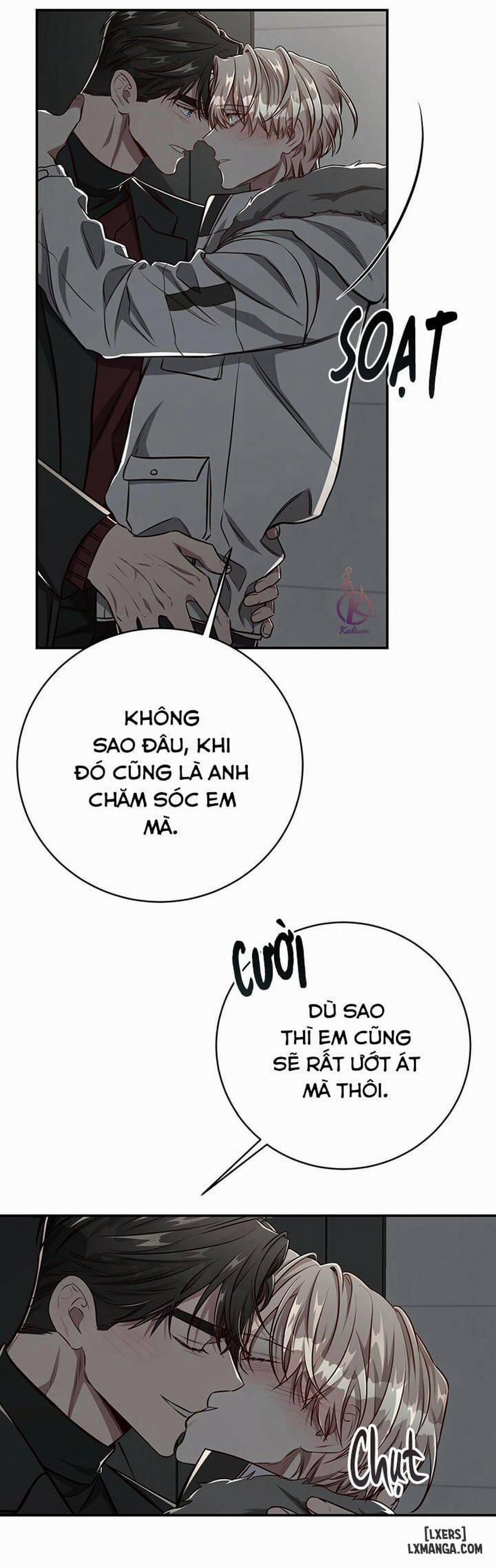 Quả Táo Lớn 58 0 Hết phần 2 trang 7