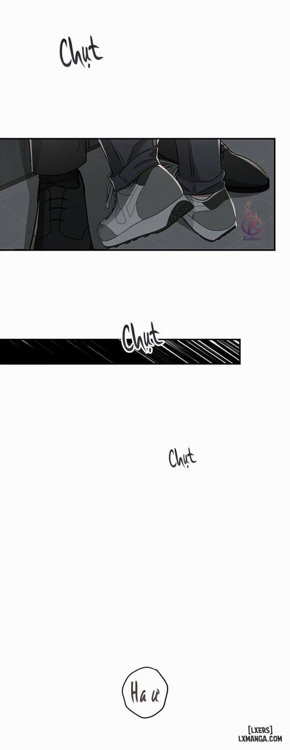 Quả Táo Lớn 58 0 Hết phần 2 trang 8