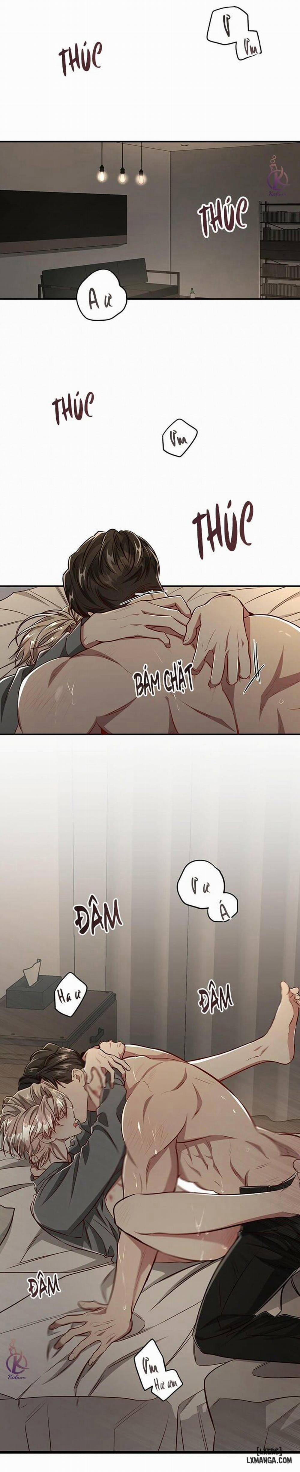 Quả Táo Lớn 58 0 Hết phần 2 trang 9