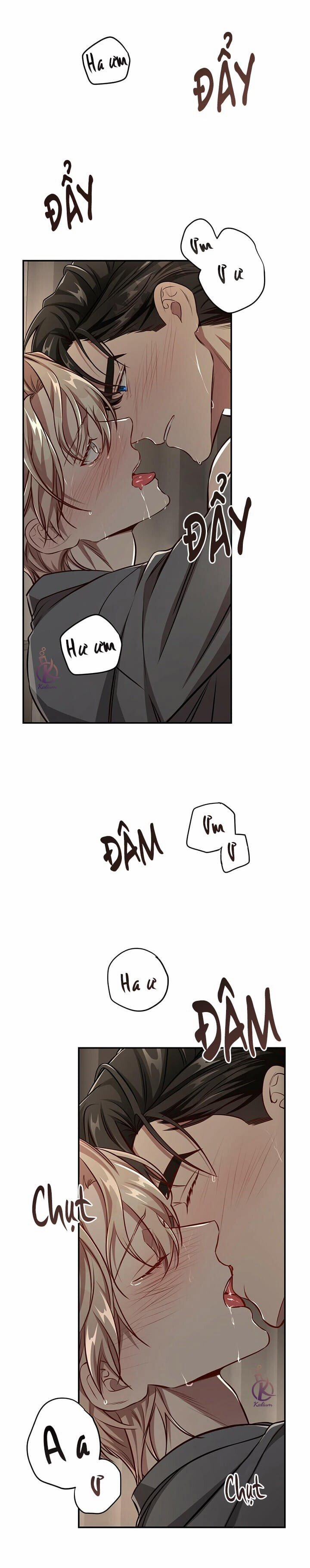 Quả Táo Lớn 58.5 trang 1