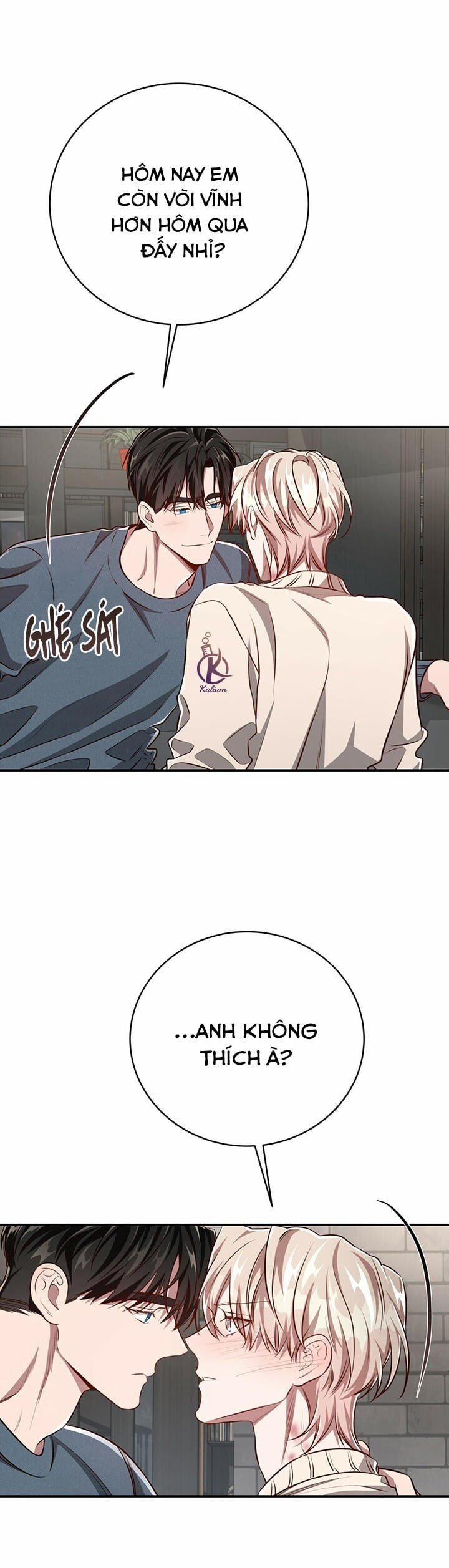 Quả Táo Lớn 58.5 trang 12