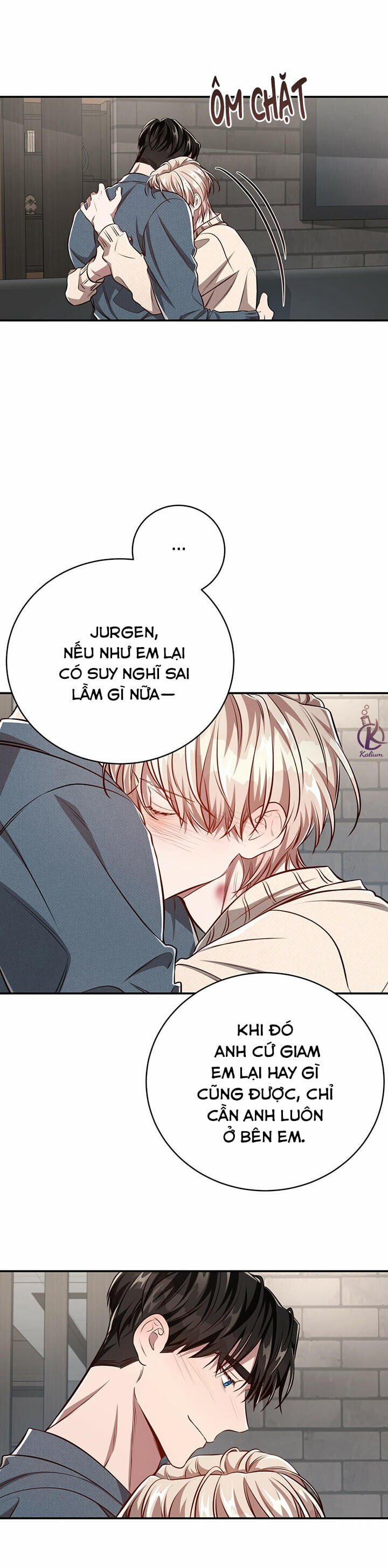 Quả Táo Lớn 58.5 trang 14