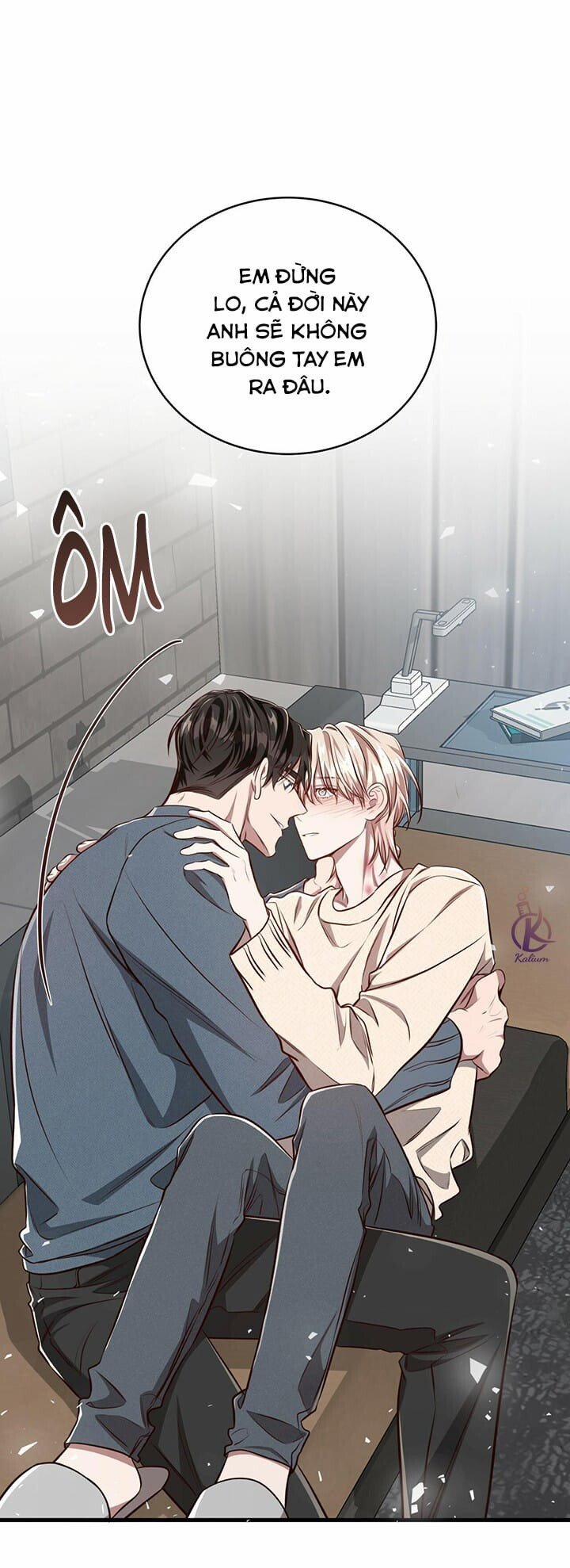 Quả Táo Lớn 58.5 trang 15