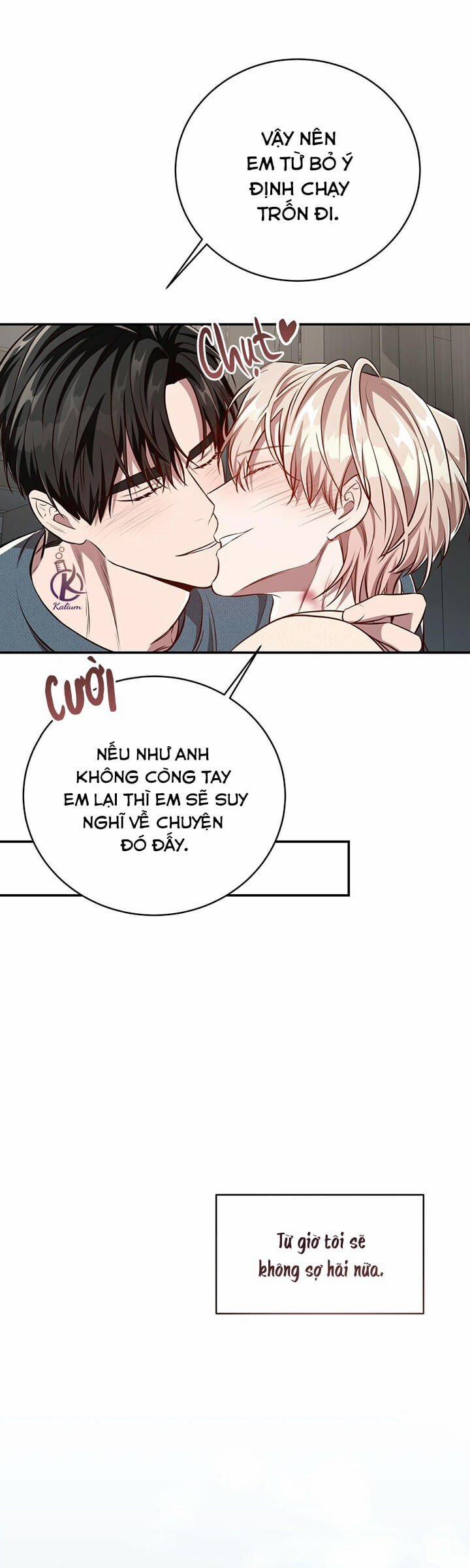 Quả Táo Lớn 58.5 trang 16