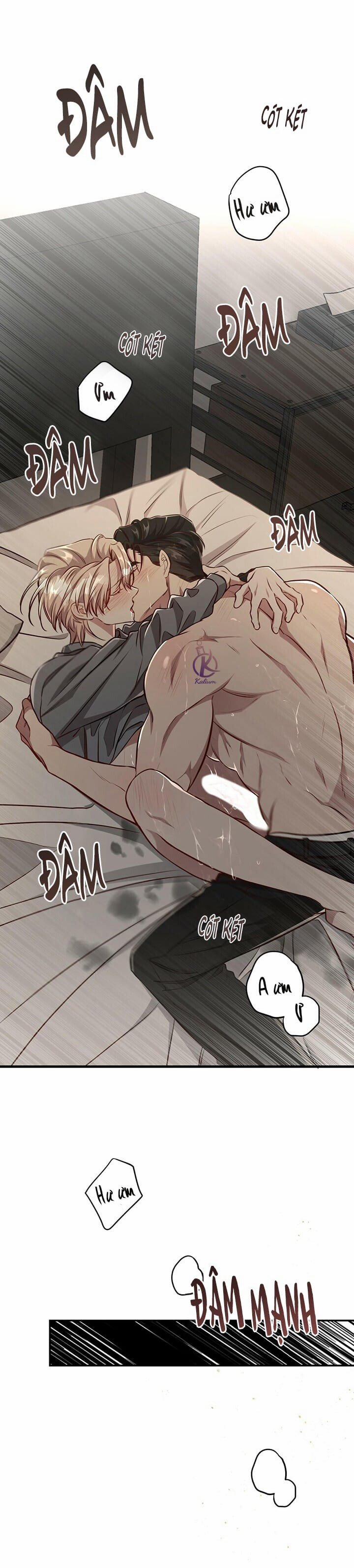 Quả Táo Lớn 58.5 trang 2