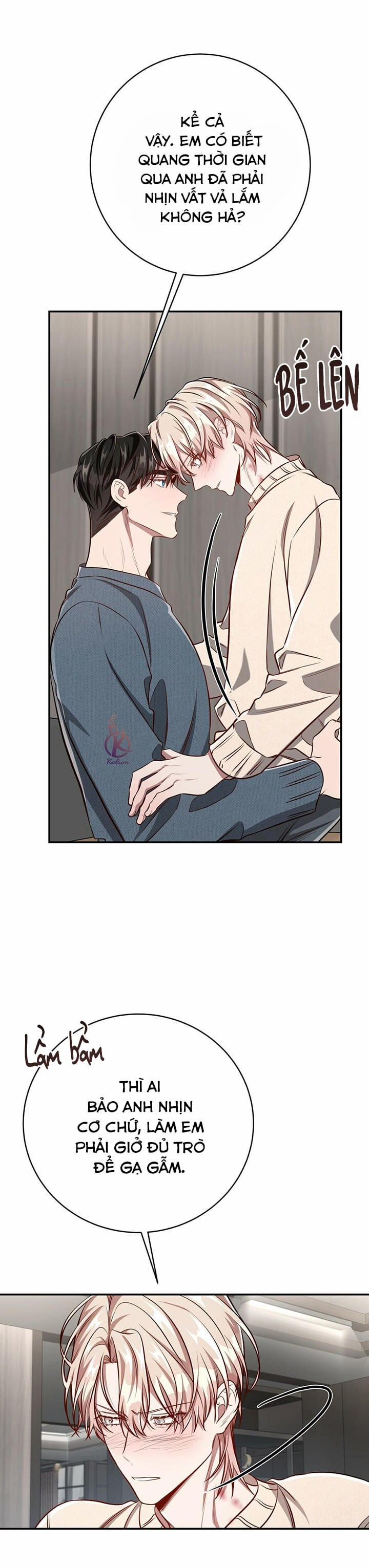 Quả Táo Lớn 58.5 trang 7