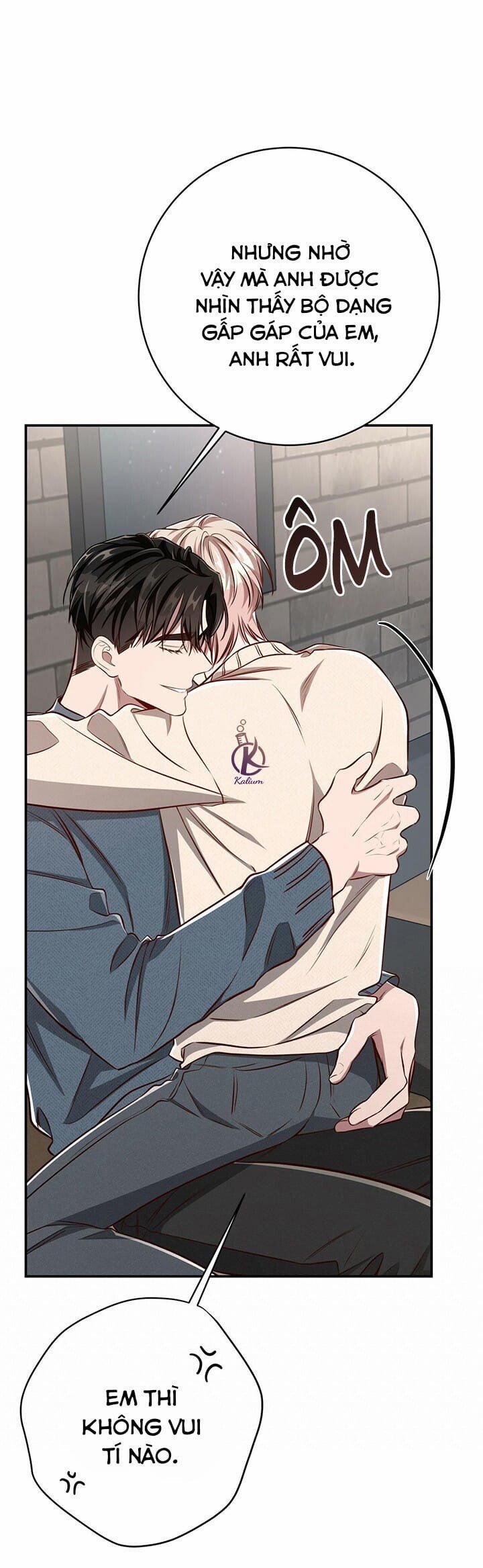 Quả Táo Lớn 58.5 trang 8