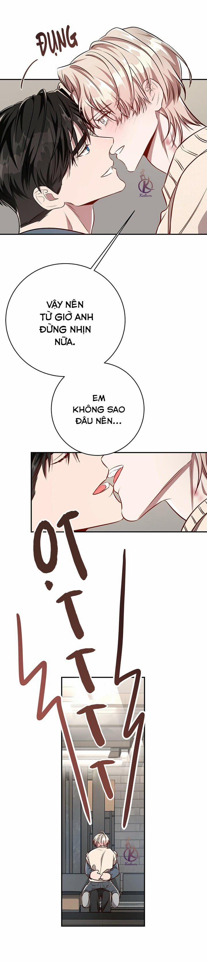 Quả Táo Lớn 58.5 trang 9