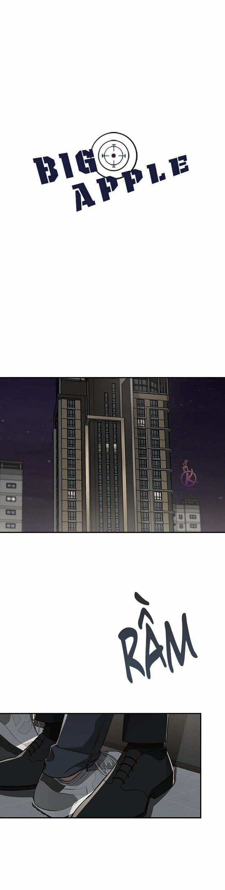 Quả Táo Lớn 58 trang 0