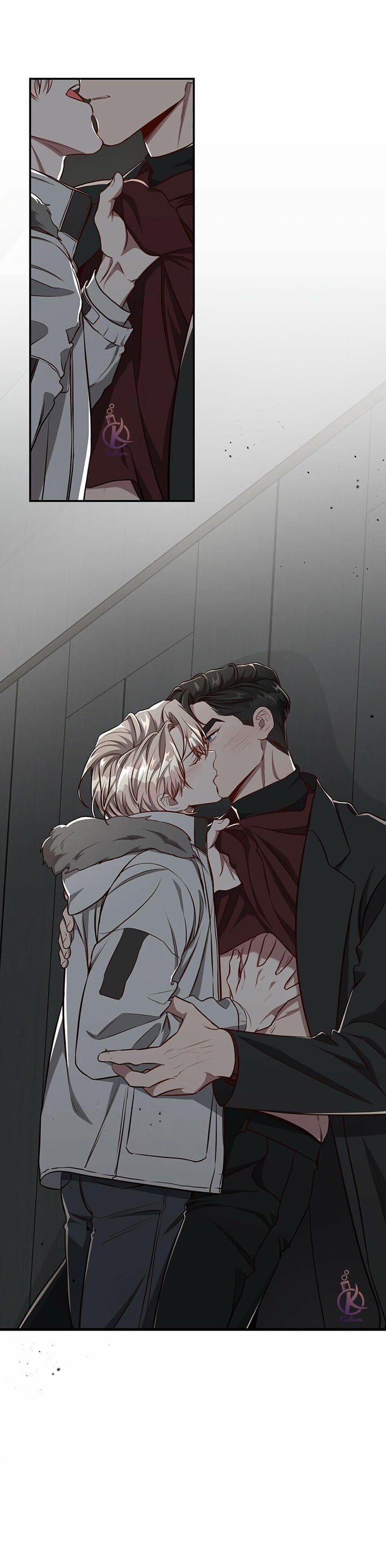 Quả Táo Lớn 58 trang 1