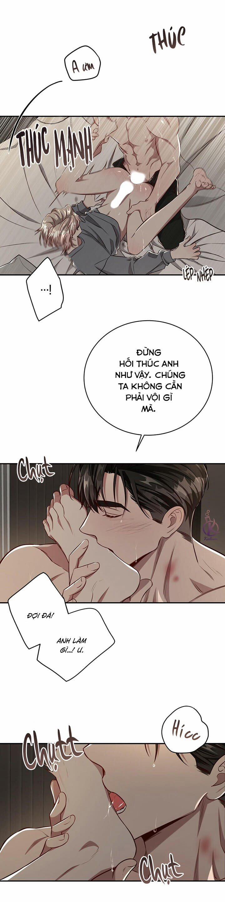 Quả Táo Lớn 58 trang 12