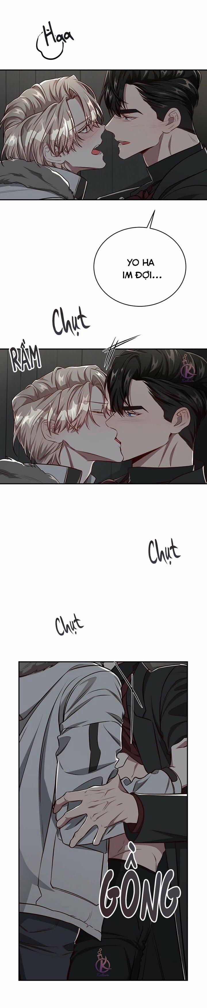 Quả Táo Lớn 58 trang 2