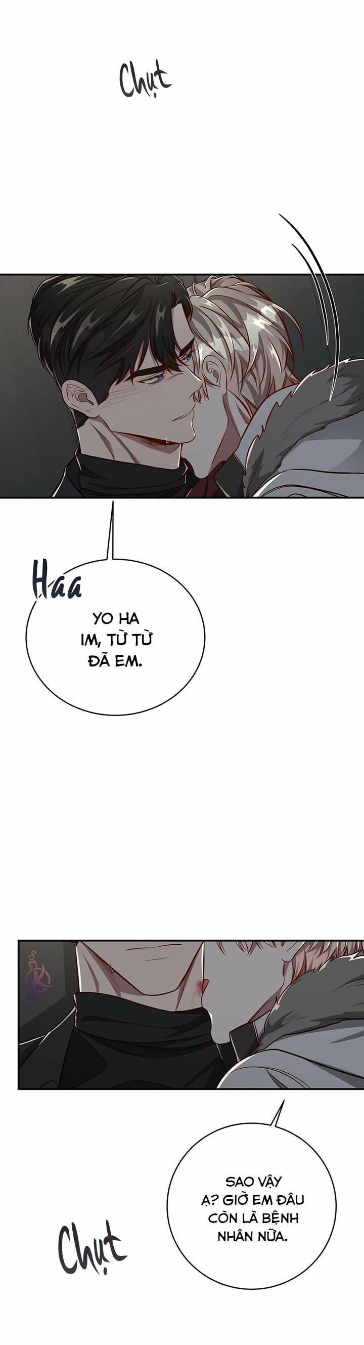 Quả Táo Lớn 58 trang 3