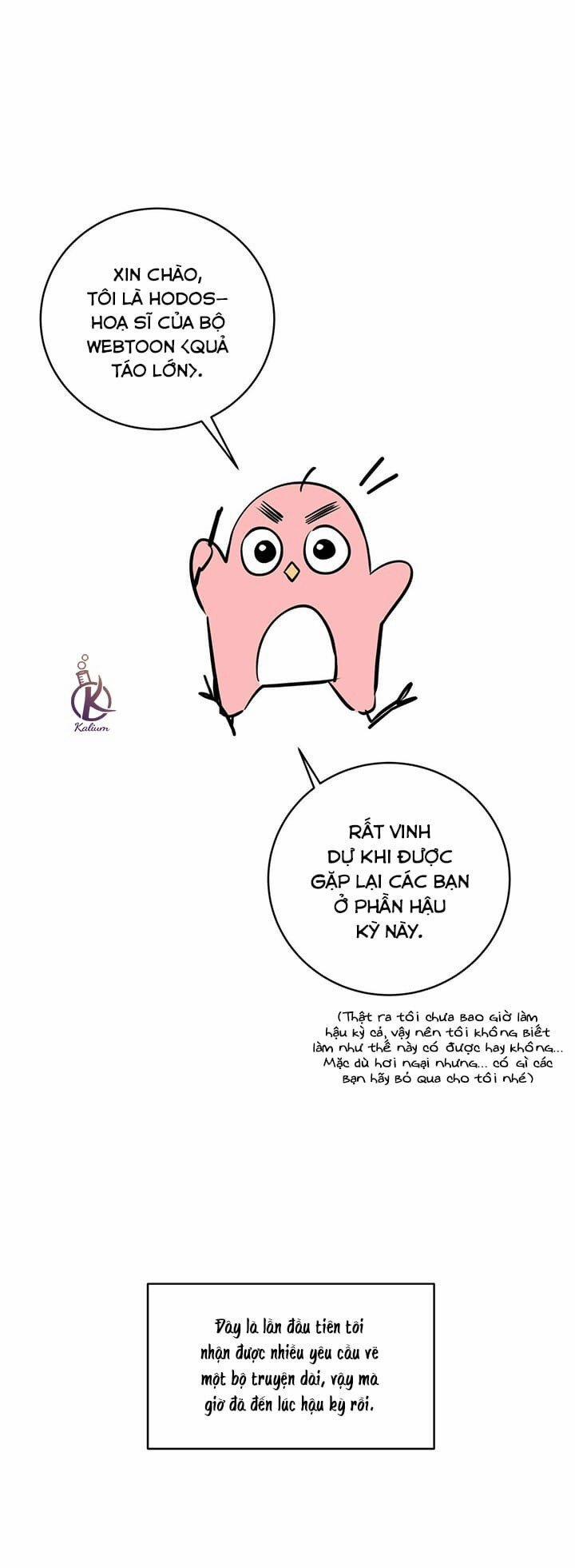 Quả Táo Lớn 59 trang 0