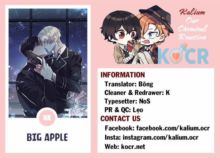 Quả Táo Lớn 59 trang 15