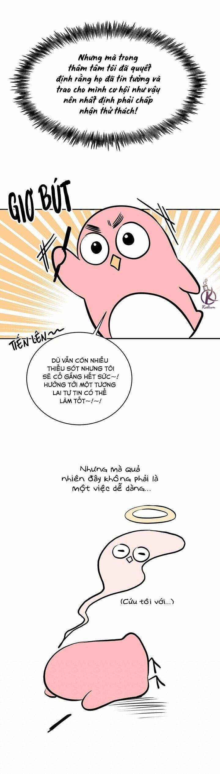 Quả Táo Lớn 59 trang 2