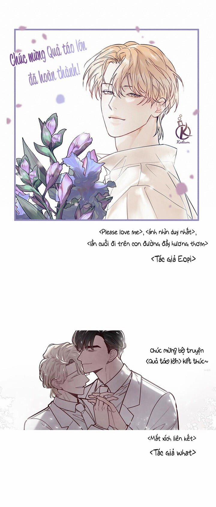 Quả Táo Lớn 59 trang 9