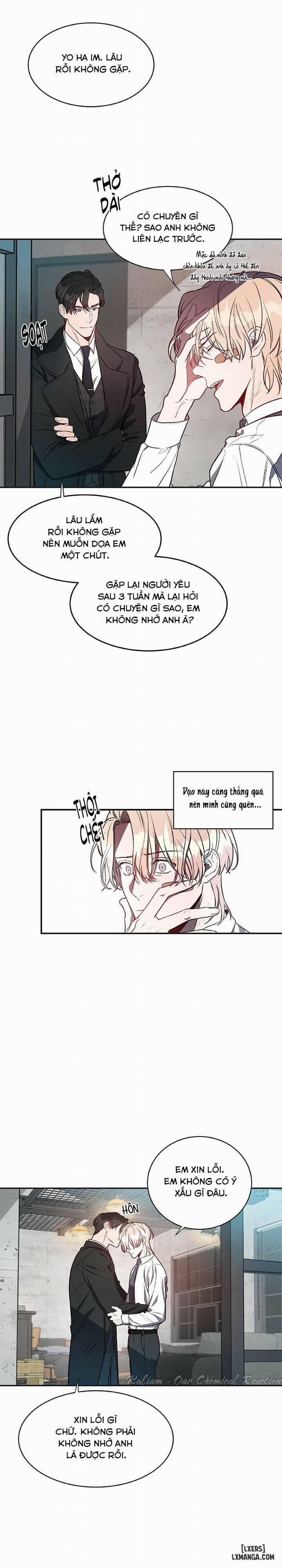 Quả Táo Lớn 6 trang 1