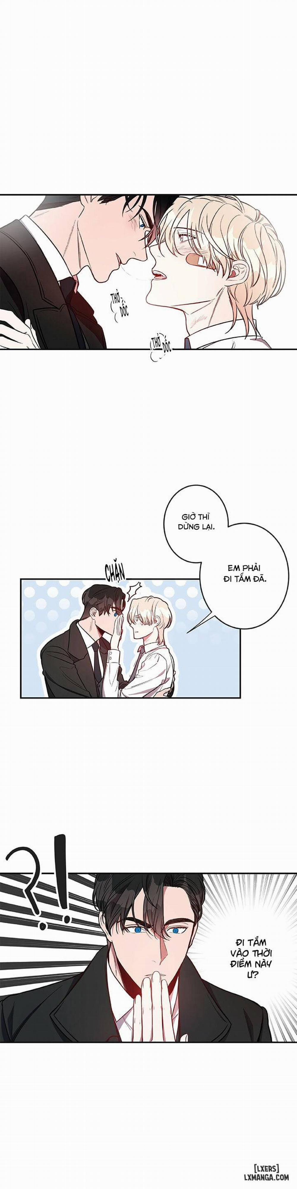 Quả Táo Lớn 6 trang 11