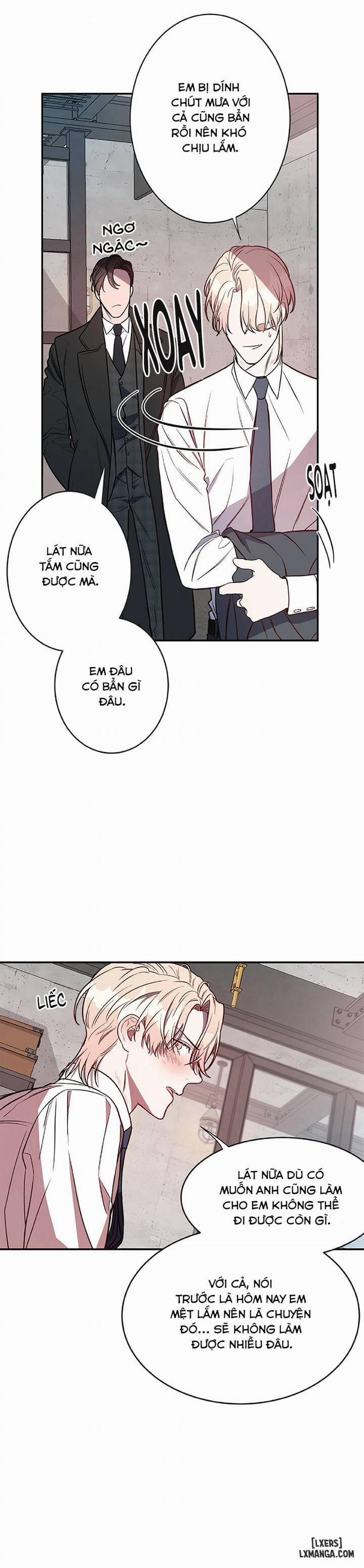 Quả Táo Lớn 6 trang 12