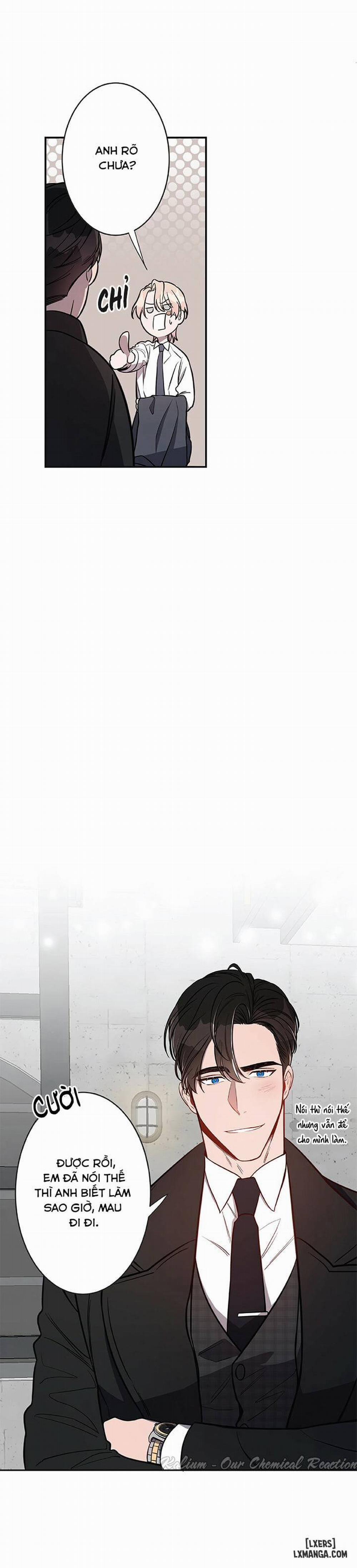 Quả Táo Lớn 6 trang 13