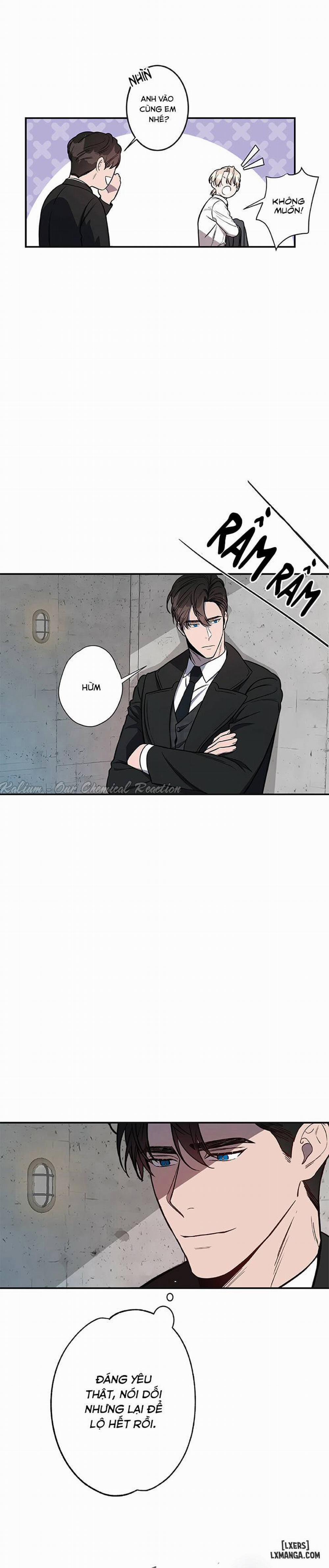 Quả Táo Lớn 6 trang 14