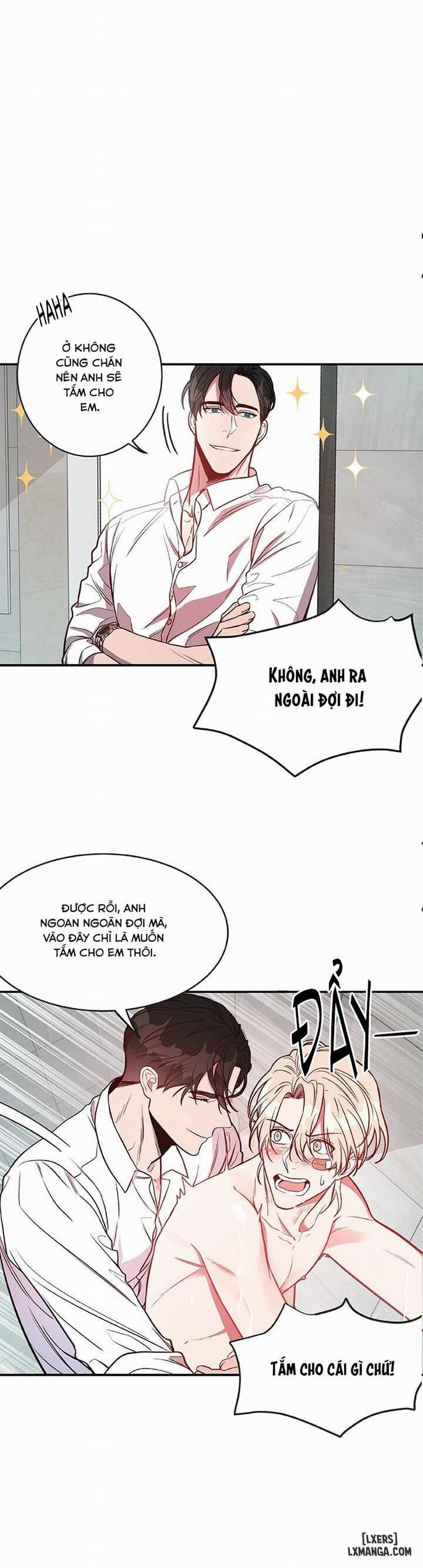 Quả Táo Lớn 6 trang 23