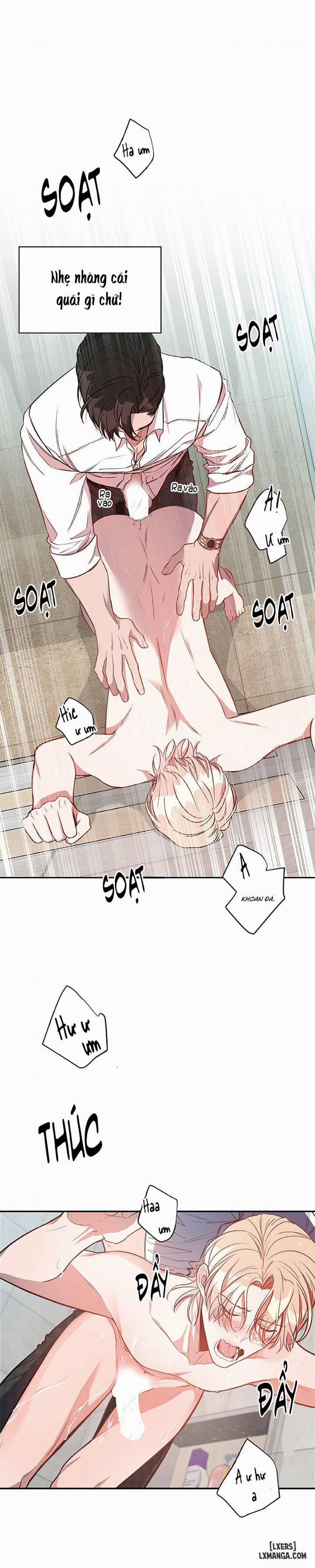 Quả Táo Lớn 6 trang 30