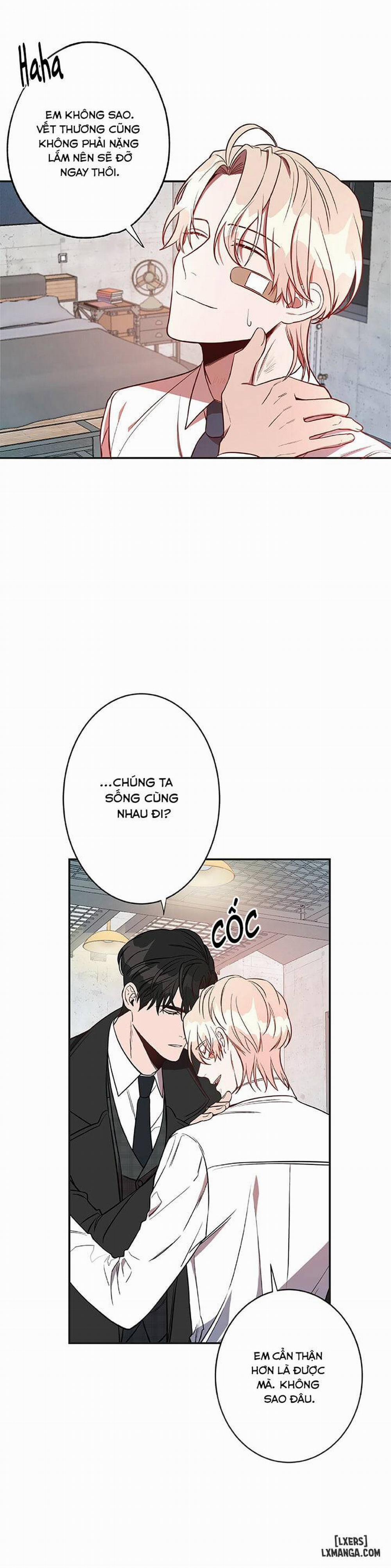 Quả Táo Lớn 6 trang 6