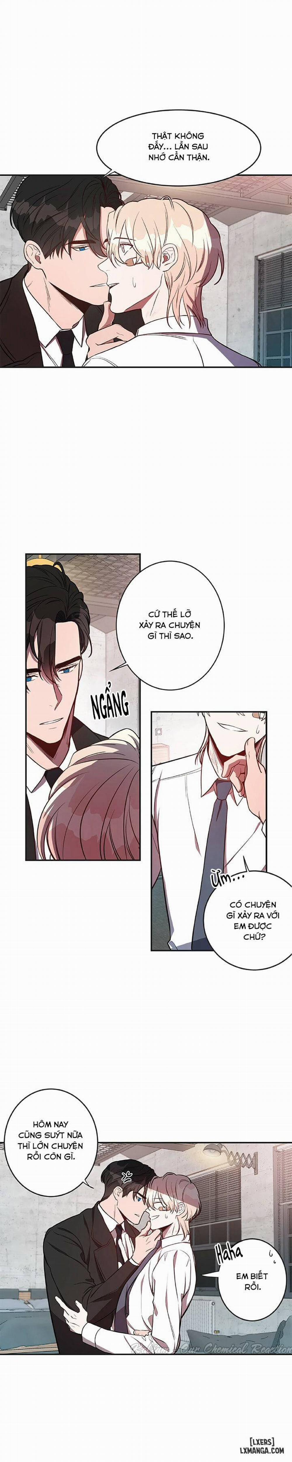 Quả Táo Lớn 6 trang 7