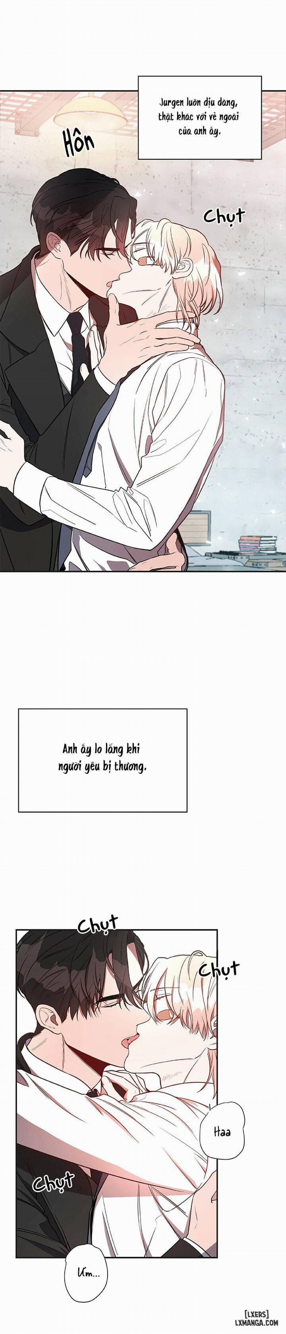 Quả Táo Lớn 6 trang 8