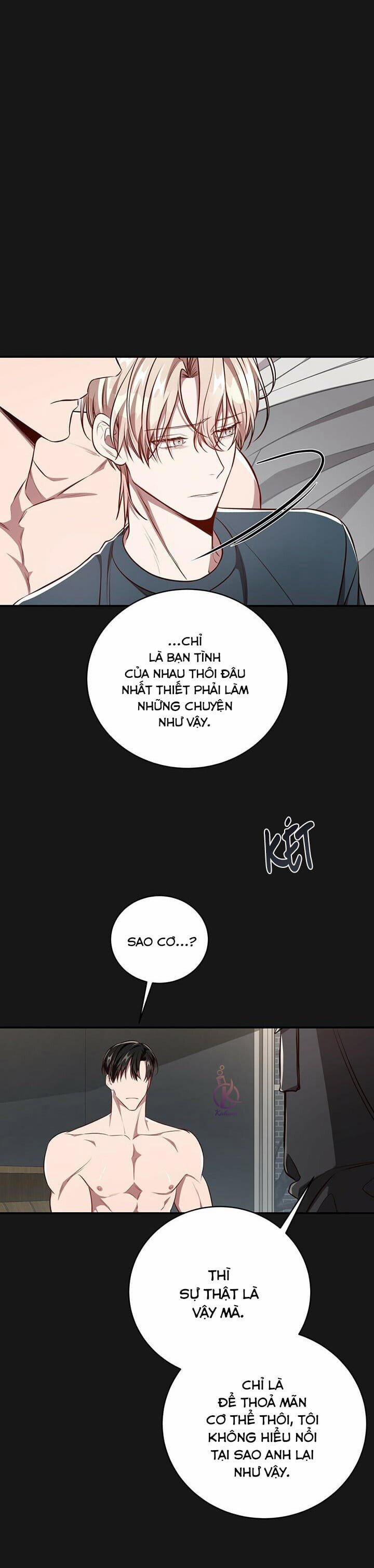 Quả Táo Lớn 60.5 trang 10