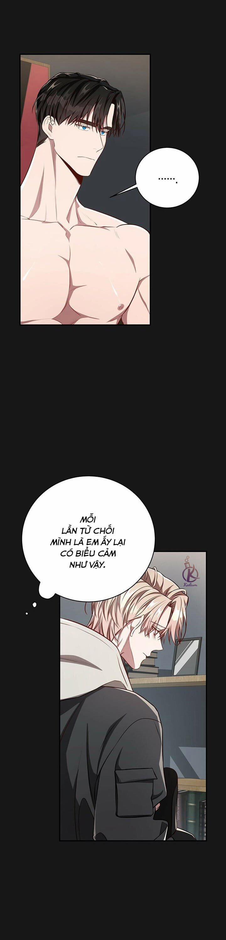 Quả Táo Lớn 60.5 trang 11