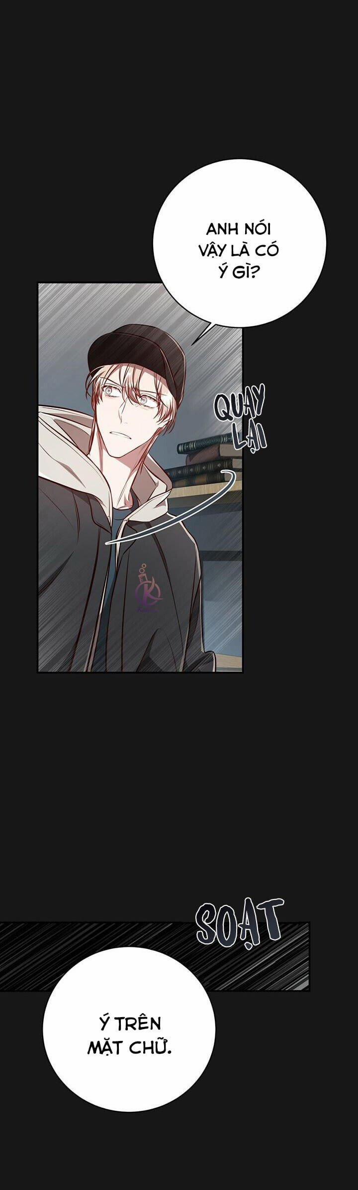 Quả Táo Lớn 60.5 trang 13