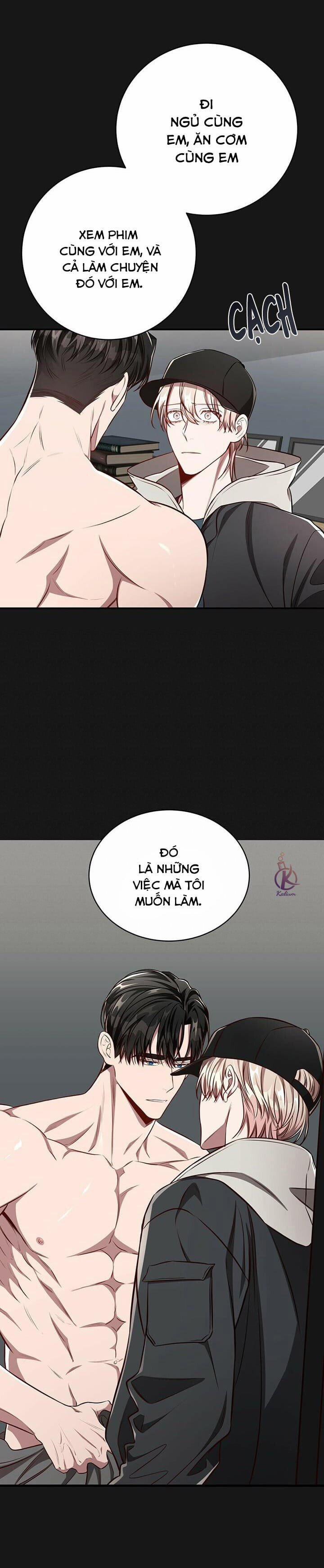 Quả Táo Lớn 60.5 trang 14