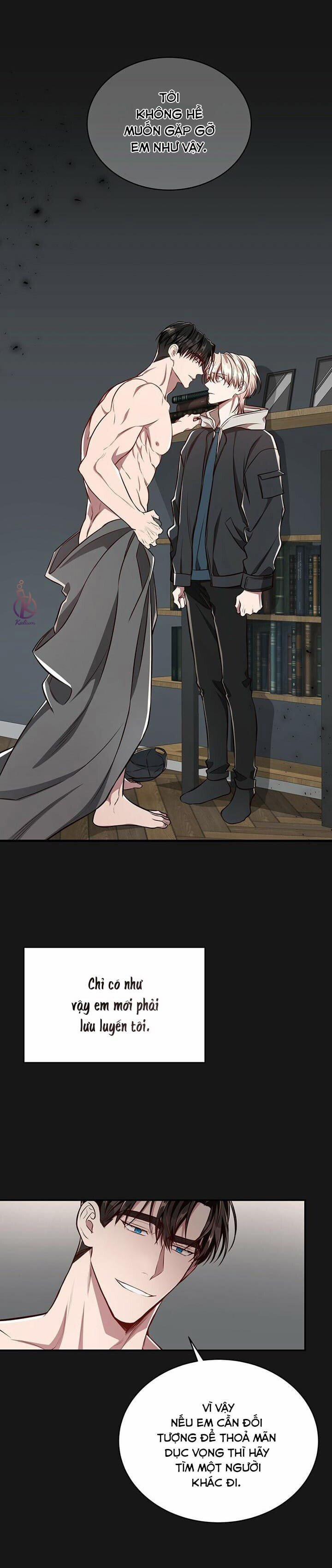 Quả Táo Lớn 60.5 trang 16