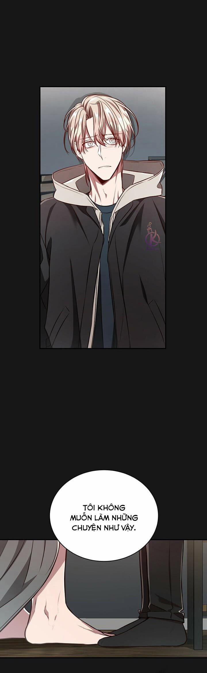 Quả Táo Lớn 60.5 trang 17