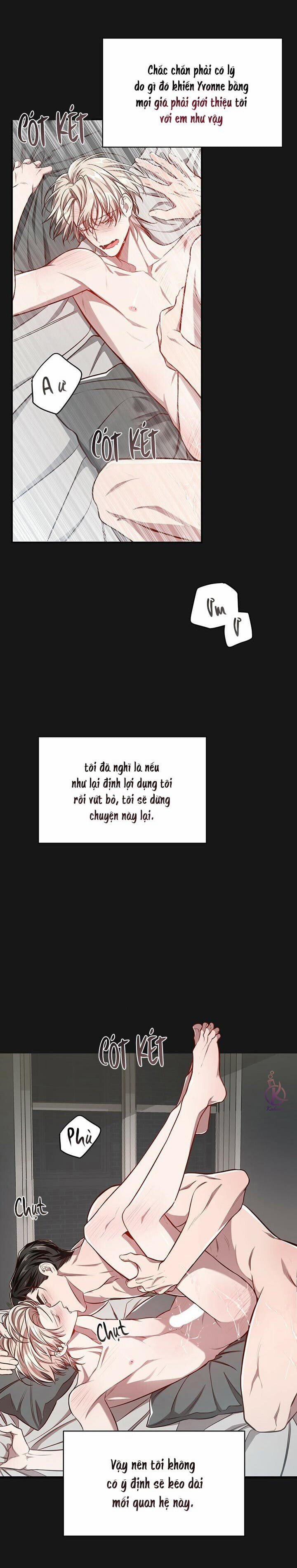 Quả Táo Lớn 60.5 trang 4